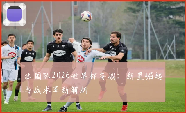 法国队2026世界杯备战:新星崛起与战术革新解析